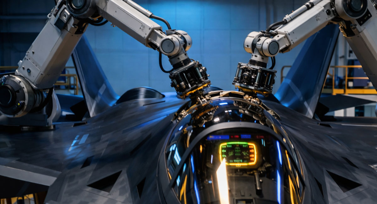 solenoid aerospace news