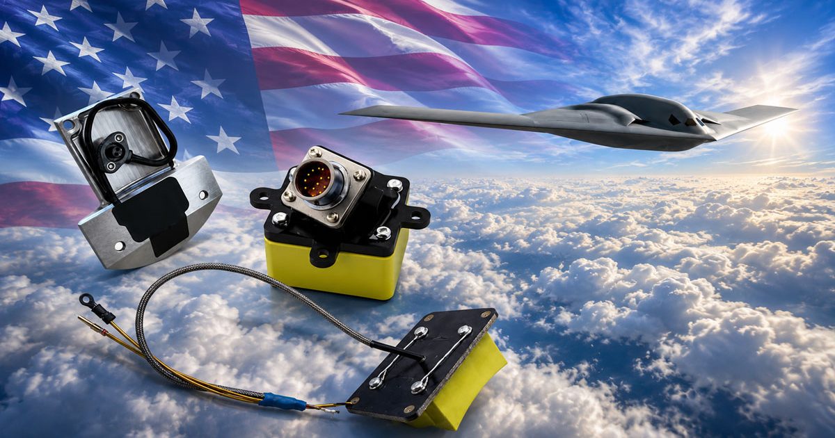aerospace solenoid post 01