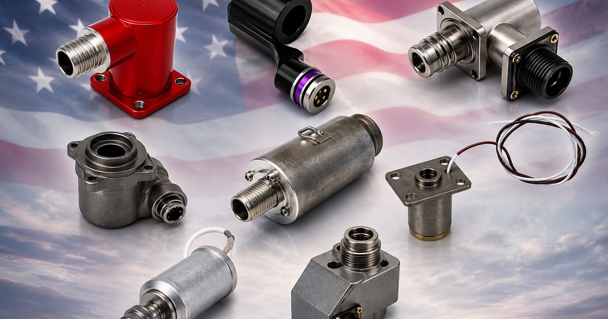 solenoid application post