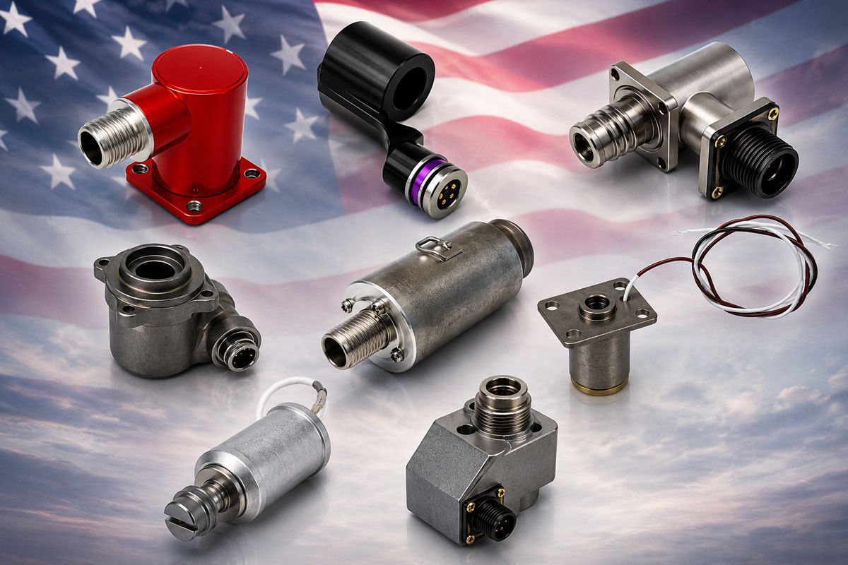 solenoid application post