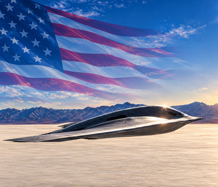solenoid aerospace